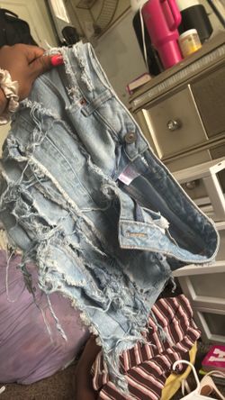 Custom skirt