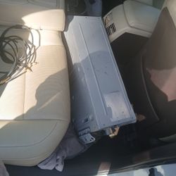 Thankless Water Heater