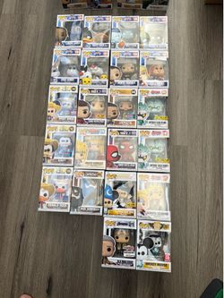 Funkos