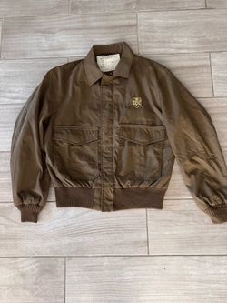 VTG UPS Jacket