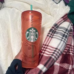 Starbucks Cup