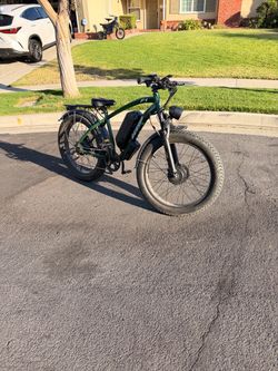 Zeegr F1 E bike