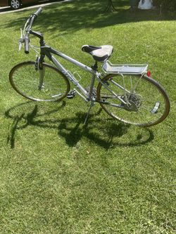 Bike GIANT