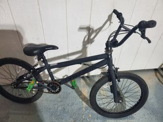 Bmx Bike Kent Chaos 20"