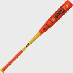 27 IN HYPE FIRE USA BASEBALL BAT -11 