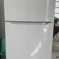 Refrigerator Rrigidaire