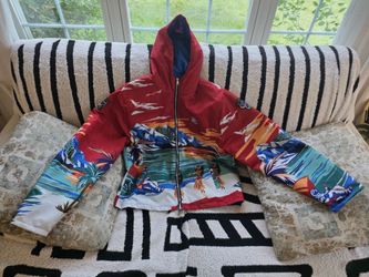 Ski Jacket - XL