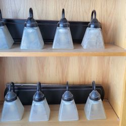 Bathroom Vanity Lights