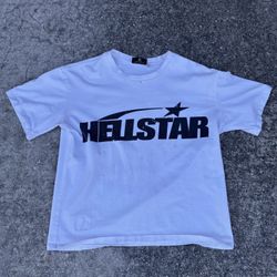HELLSTAR TEE