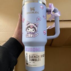Stanley 40 Oz Tumbler 