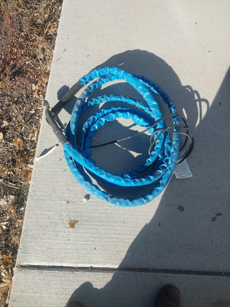 Heated RV Hose 12 Foot