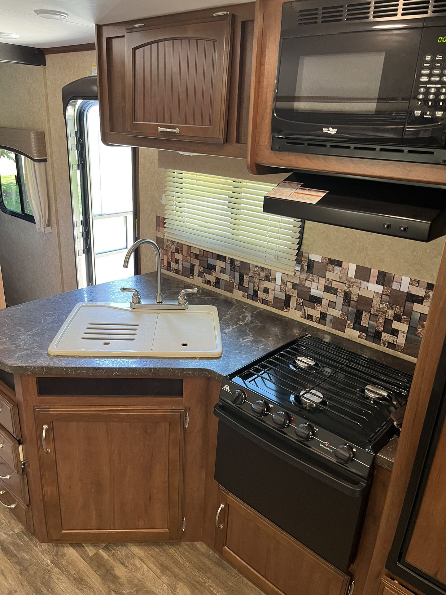 2016 Jayco Jay Feather 25 ft Bunkhouse for Sale in Tumwater, WA OfferUp