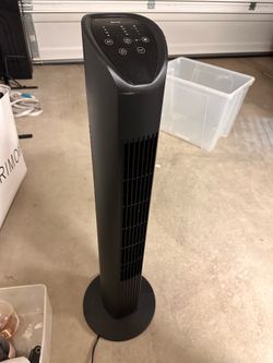 Govee smart tower fan