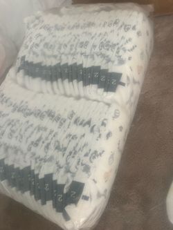 Millie Moon Diapers