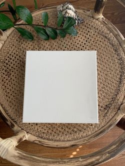 Painting canvas (4 piece)