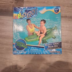 Kids Water Raft