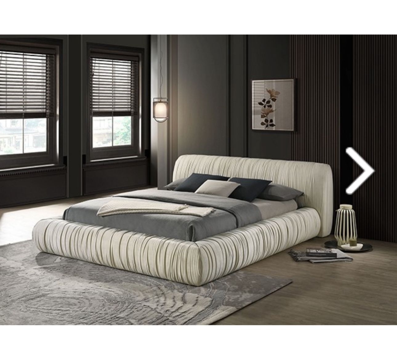 QUEEN BED FRAME KING BED FRAME ( FREE DELIVERY )