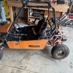 Go Kart