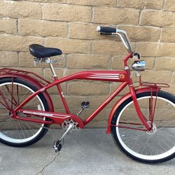 Felt New Belgium Brewing 2008 Limited Edition Cruiser 096 of 800