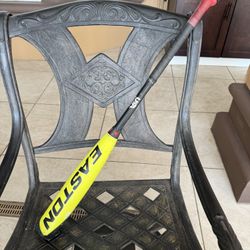 Baseball bat