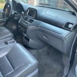 2009 Honda Odyssey
