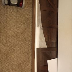 Brand-new TV Stand In The Box