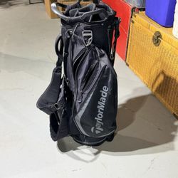 Taylor Made Stand Bag