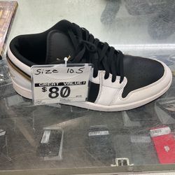 Jordan Shoe Size 10.5