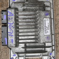 2017-2018 Honda CR-V  1.5t PCM 