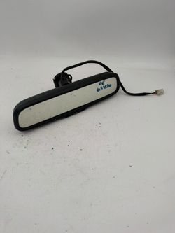 2006-2009 Lexus GS300 Rear View Mirror NOT CLEAR Auto Dimming READ OEM