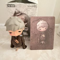 Hirono Reshape Series 