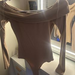 Body Suit 