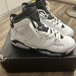 Jordan 6 retro (GS)