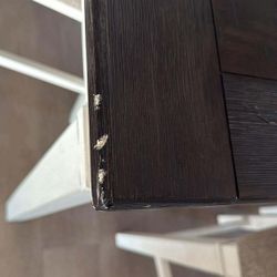 Dinning Room Table 6 Seater 