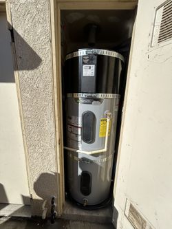 Waterheater Gas Or Electric