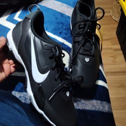 Nike Force Trout 9 Baseball Cleats 