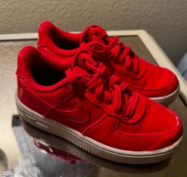 Nike Kids Air Force