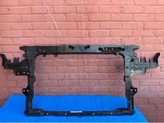 2017 2019 2022 Kia Niro Radiator Support