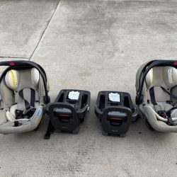 Graco Snugride Carrier Car Seat 