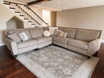 $80! $5,000 Sectional | Power Recliners ⚡️