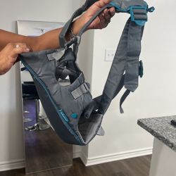 Baby Carrier