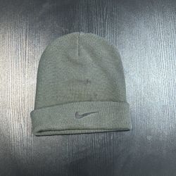 Nike Swoosh Beanie