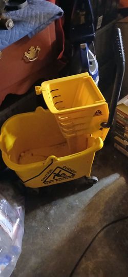 Mopbucket
