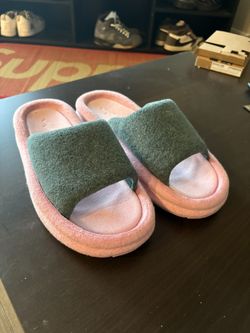 SKYLRK “Justin Bieber” Brand Slides Size 13M