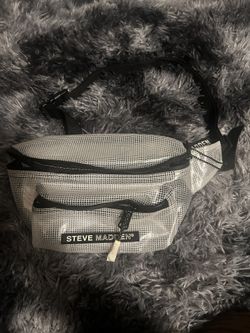 Steve Madden Fanny Pack
