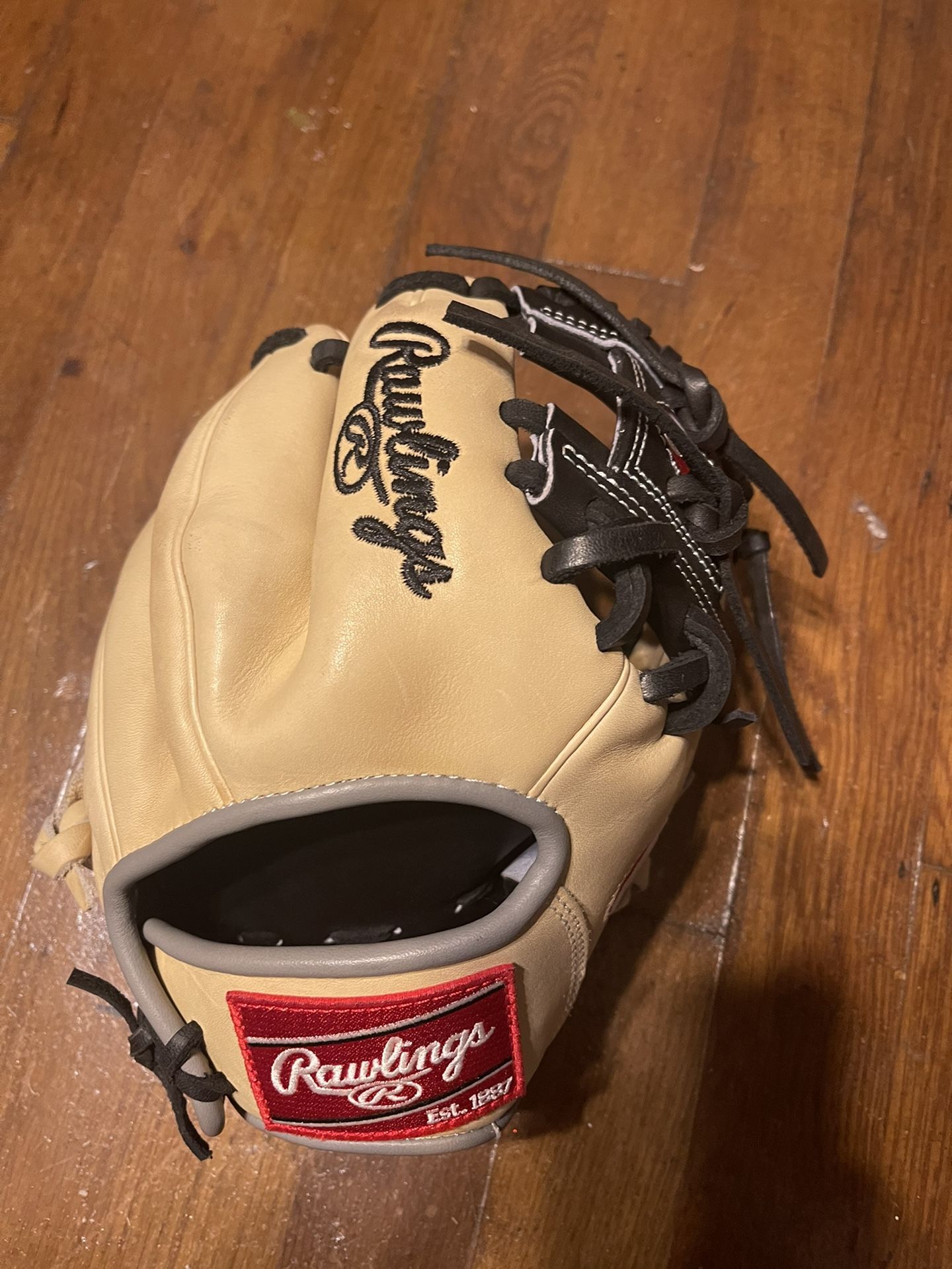 Rawlings Heart Of The Hide