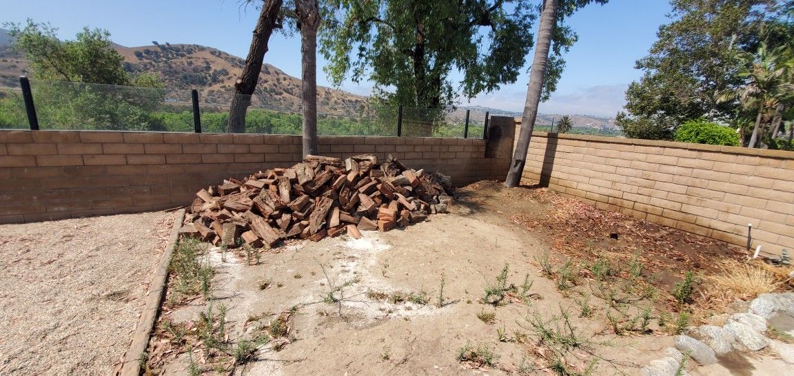 Firewood