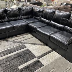 Sectional Sofa 