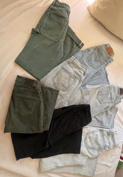 Jeans Bundle