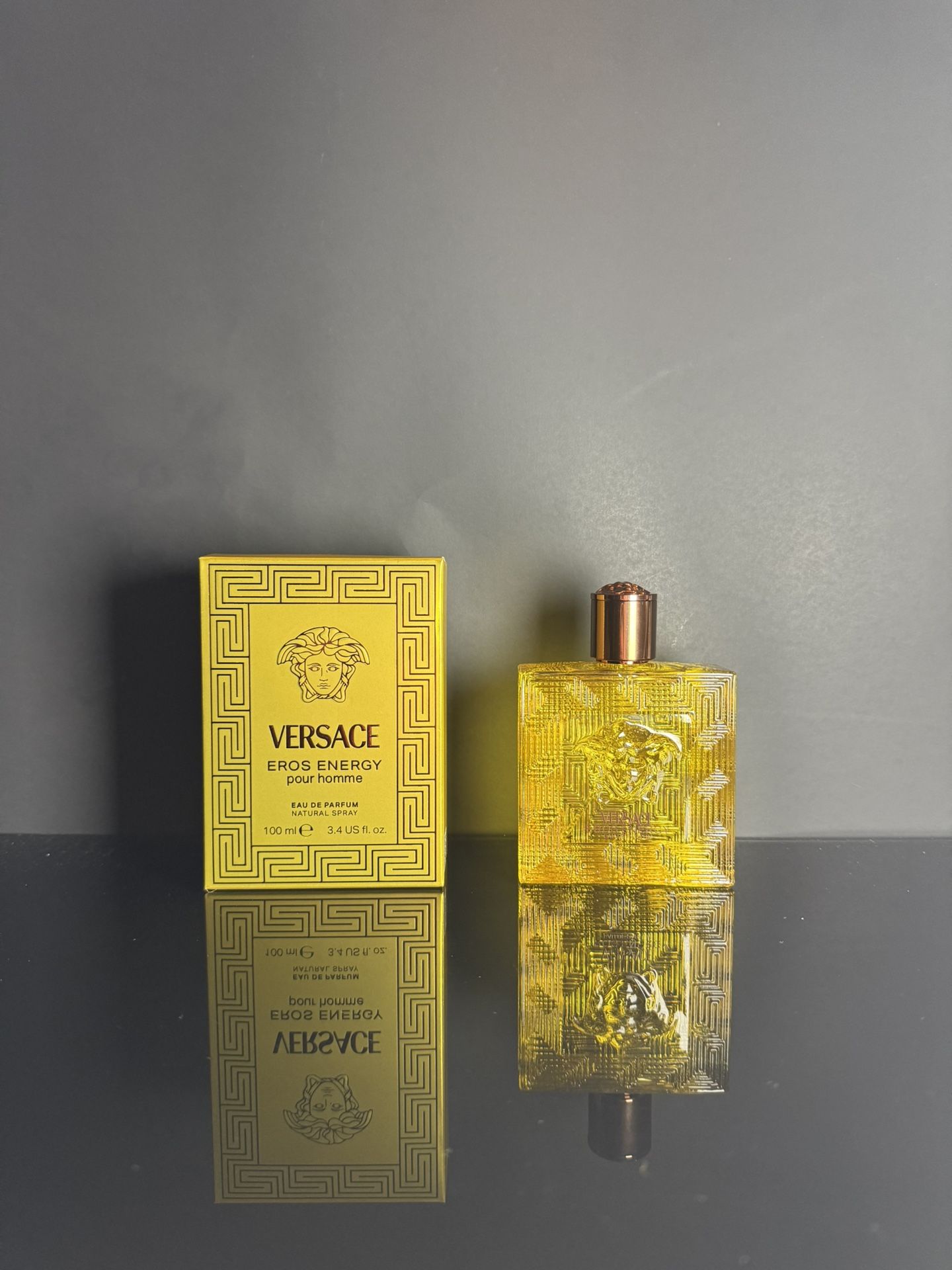 Versace Eros Energy Men’s Cologne
